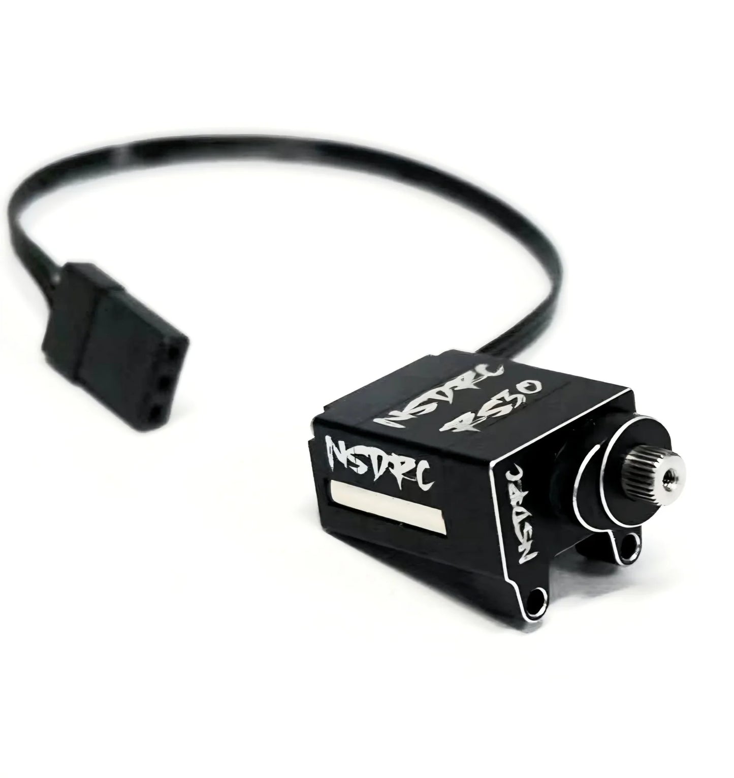 NO SUPERIOR DESIGNS RC (NSDRC) - RS30 NANO SERVO (SCX30)