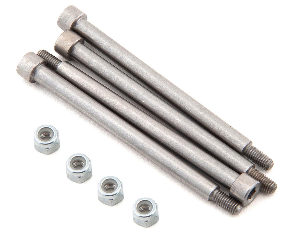 RPM Threaded Hinge Pin Set for Traxxas X-Maxx (RPM70510)