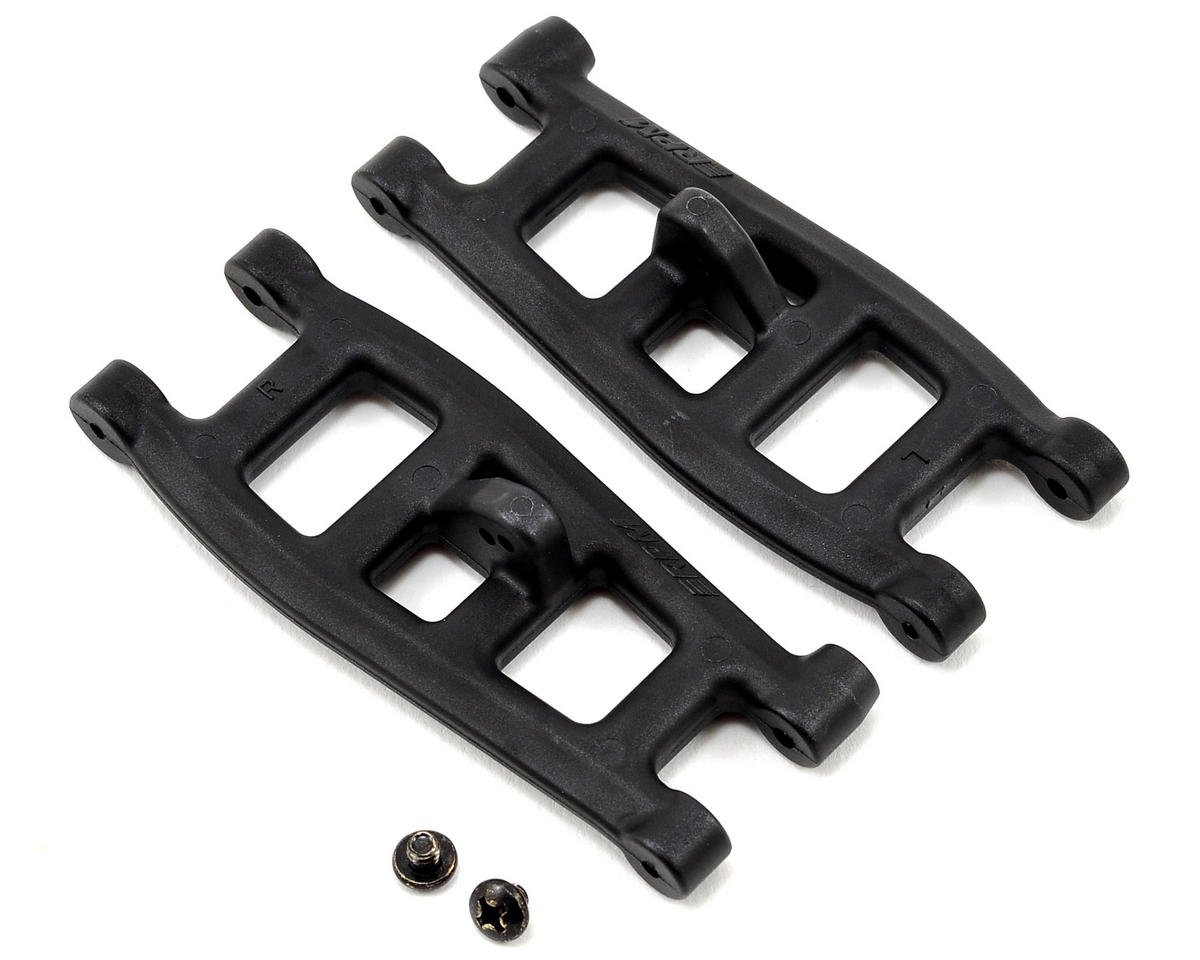RPM ECX Torment, Ruckus & Circuit Front A-Arm (Black) (2) (RPM70582)