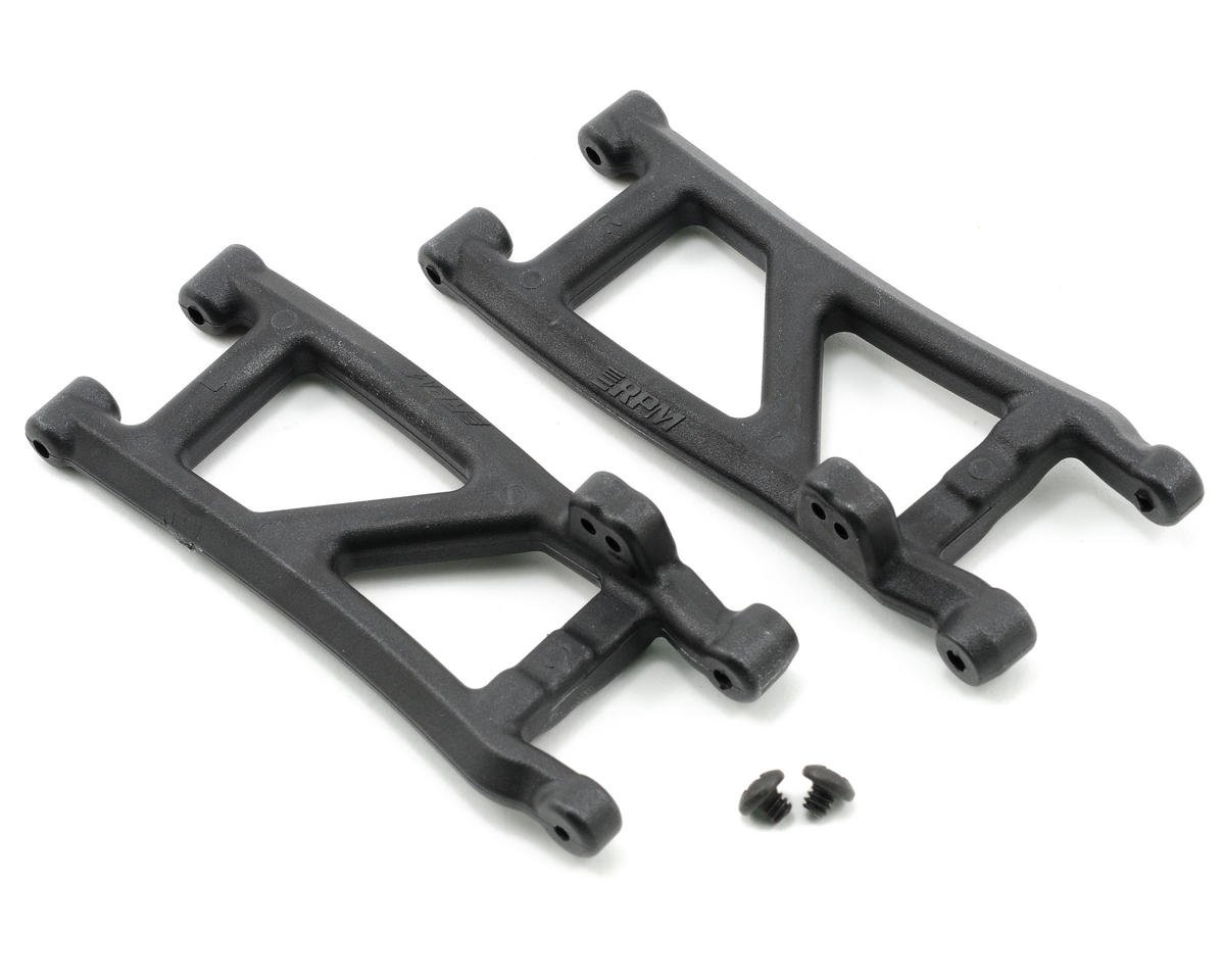 RPM Rear A-Arms (Black) (2) (RPM70752)