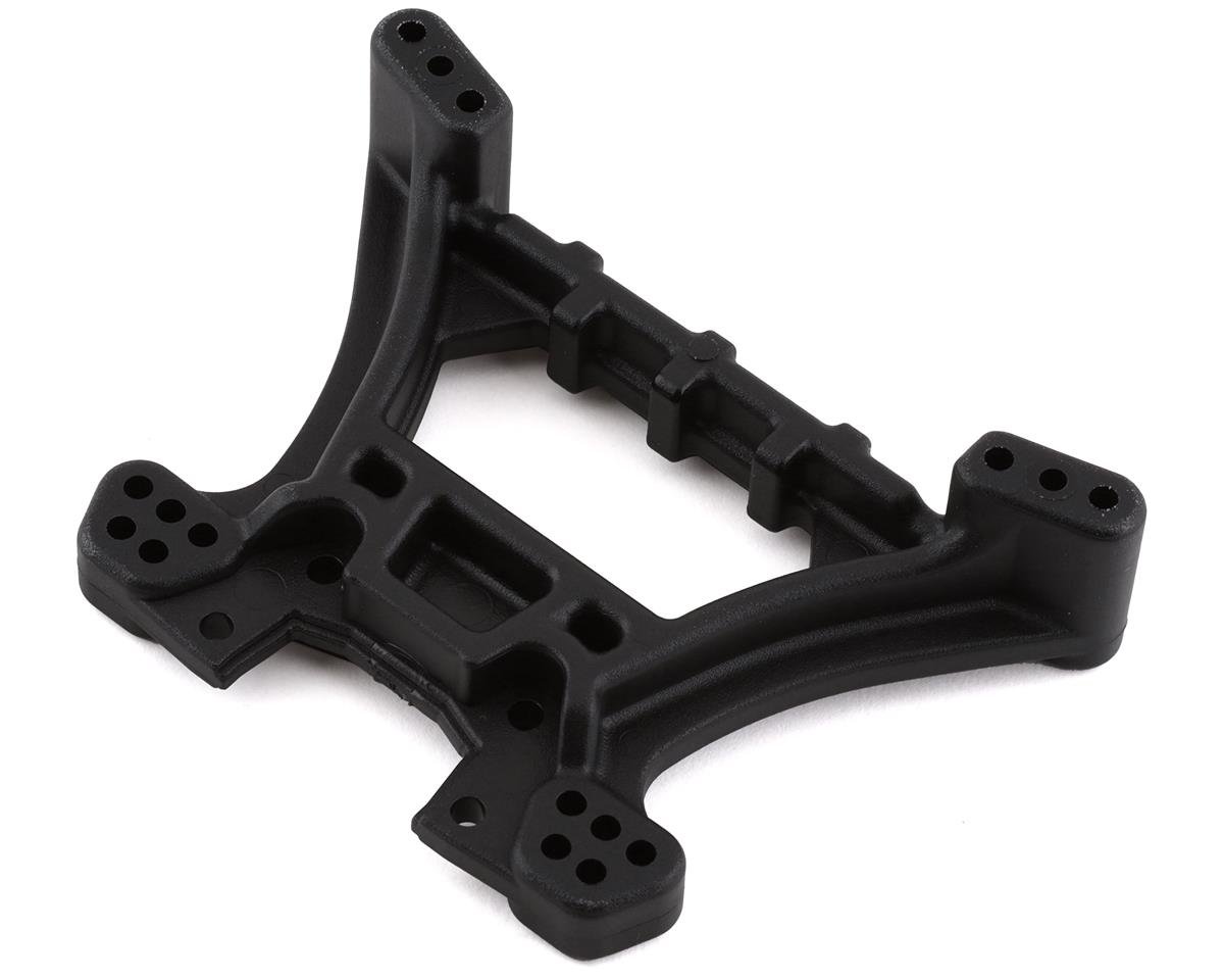 RPM Rear Shock Tower for Traxxas Hoss/Rustler 4X4 (RPM70772)