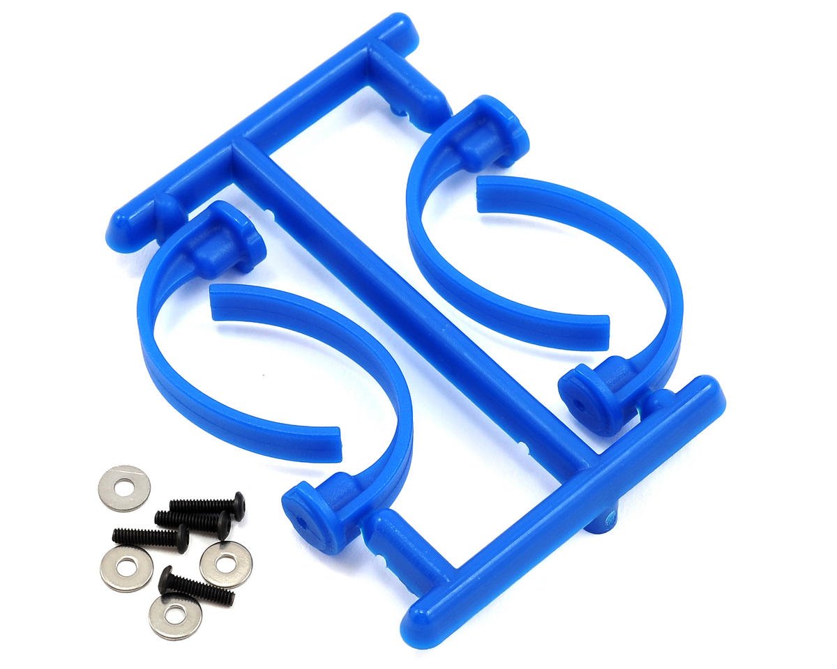 RPM LaTrax Alias Landing Gear (Blue) (RPM72025)