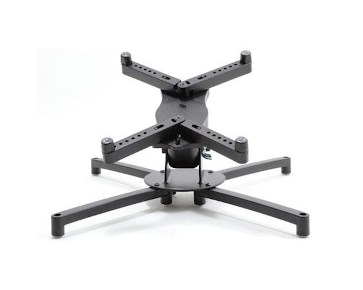 RPM Pit-Pro Extreme Car Stand (Black) (RPM73002)