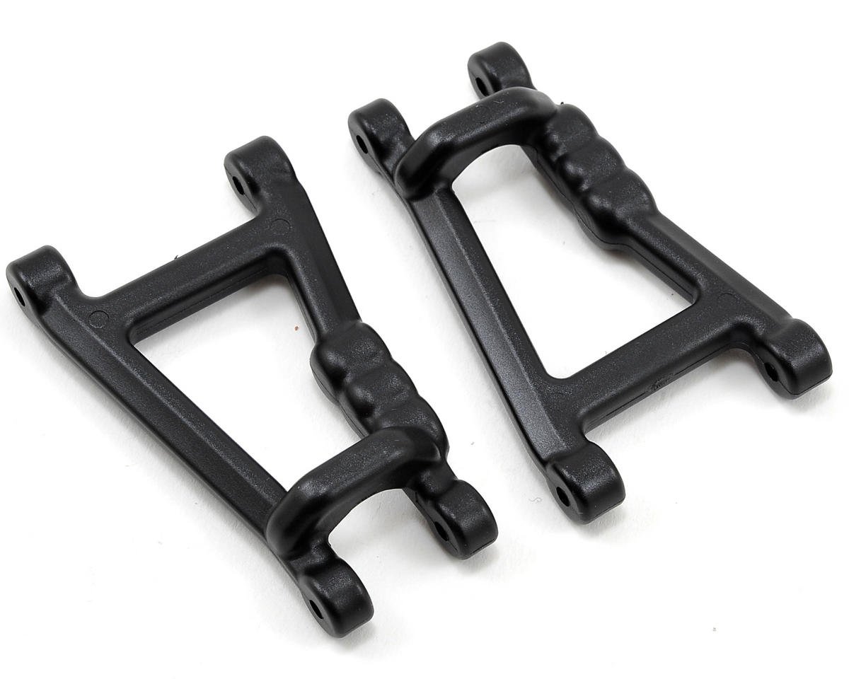 RPM Rear A-Arm Set for Traxxas Bandit (Black) (2) (RPM73282)