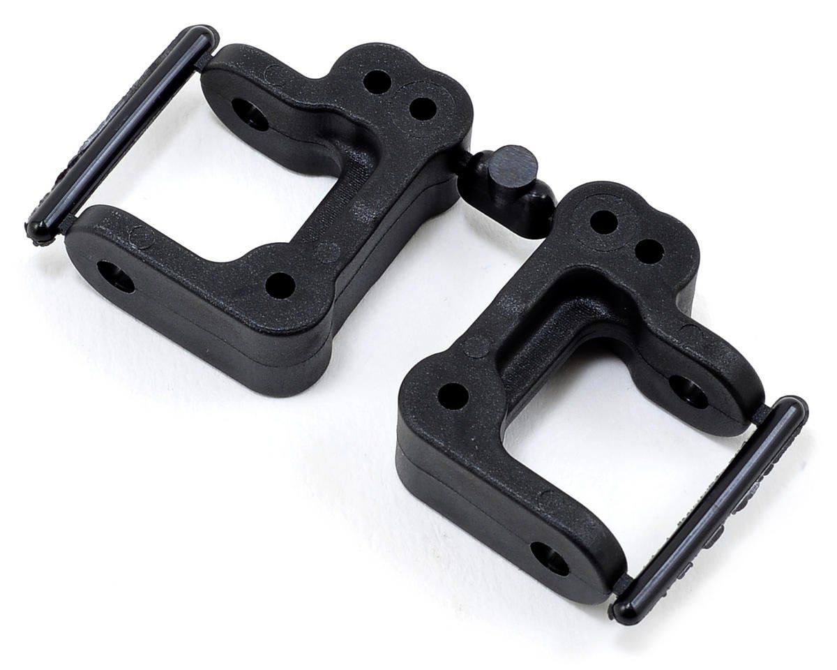 RPM ECX Torment, Ruckus & Circuit Heavy Duty Caster Blocks (Black) (RPM73442)
