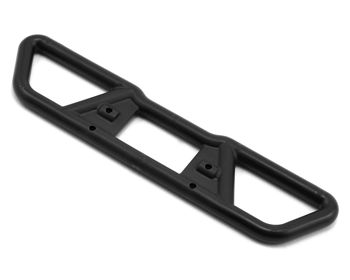 RPM Heavy Duty Rear Bumper for Traxxas T-Maxx/E-Maxx (Black) (RPM73802)