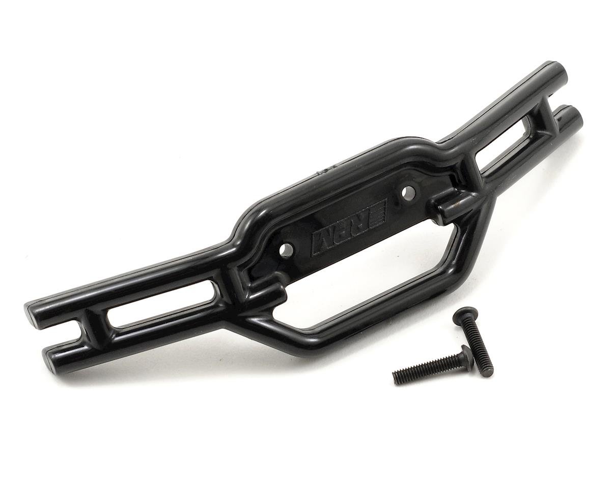 RPM Front Bumper for Traxxas 1/16 E-Revo (Black) (RPM73982)