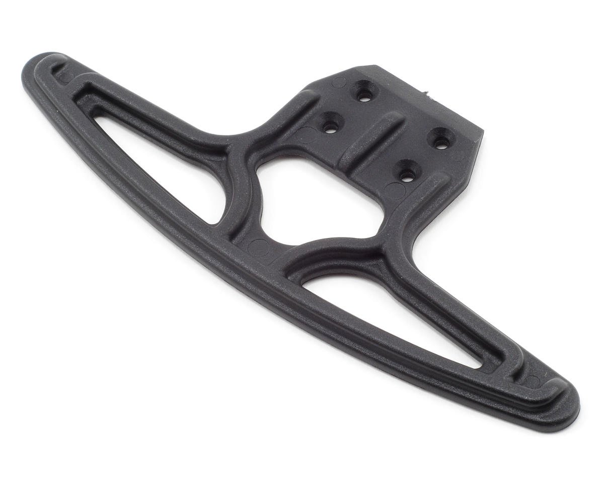 RPM Extra Wide Front Bumper (Black) (RPM80042)