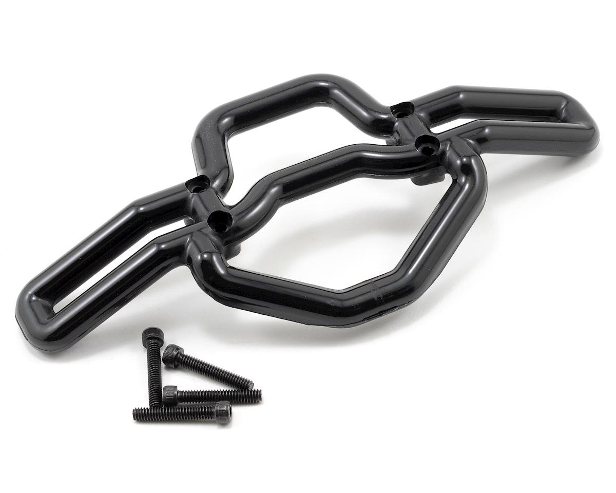 RPM Front Bumper for Traxxas T-Maxx (Black) (RPM80102)