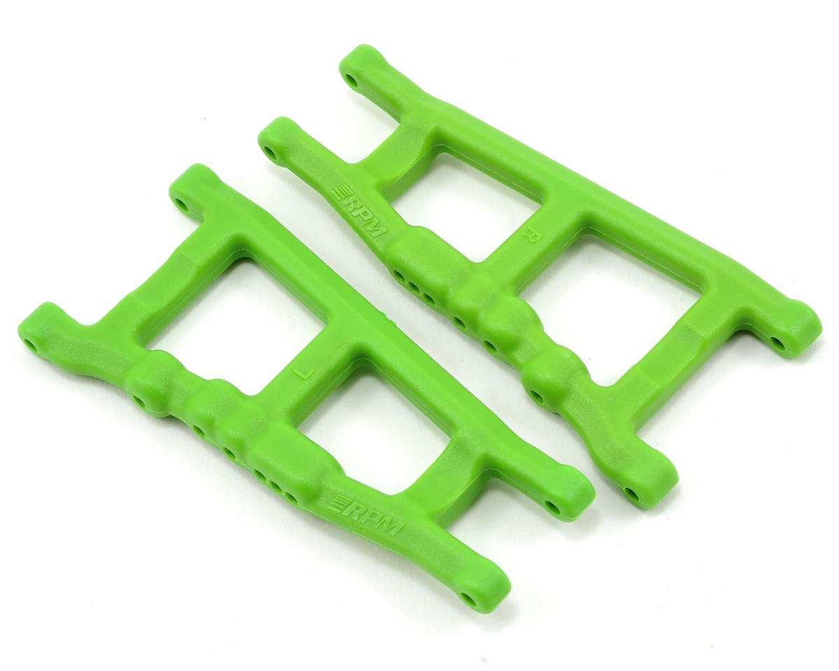 RPM Front or Rear A-arms for Traxxas Slash/Stampede 4x4 (RPM80704)