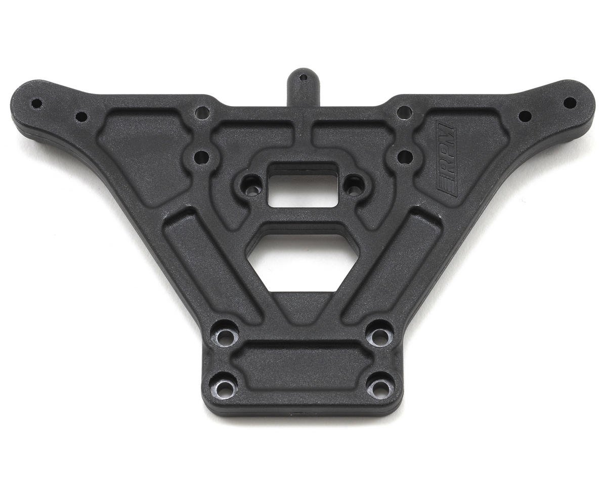 RPM Rear Shock Tower for Traxxas Nitro Rustler/Stampede (RPM80862)