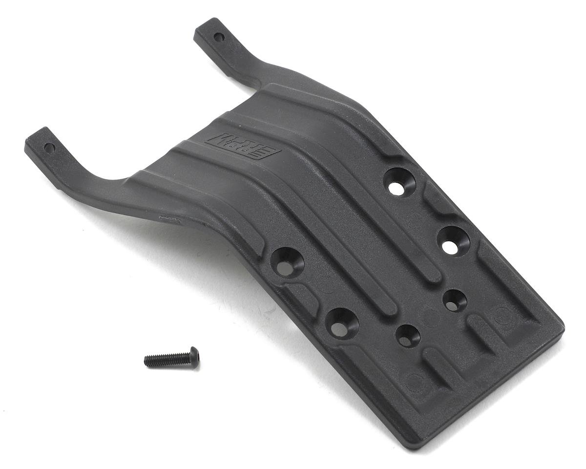 RPM Rear Skid Plate for Traxxas Slash (Black) (RPM81242)