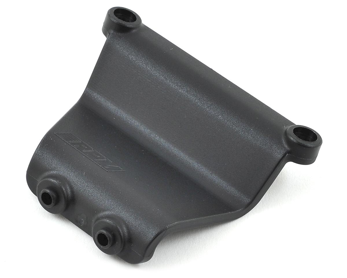 RPM Front Bumper Mount for Traxxas X-Maxx (Black) (RPM81342)
