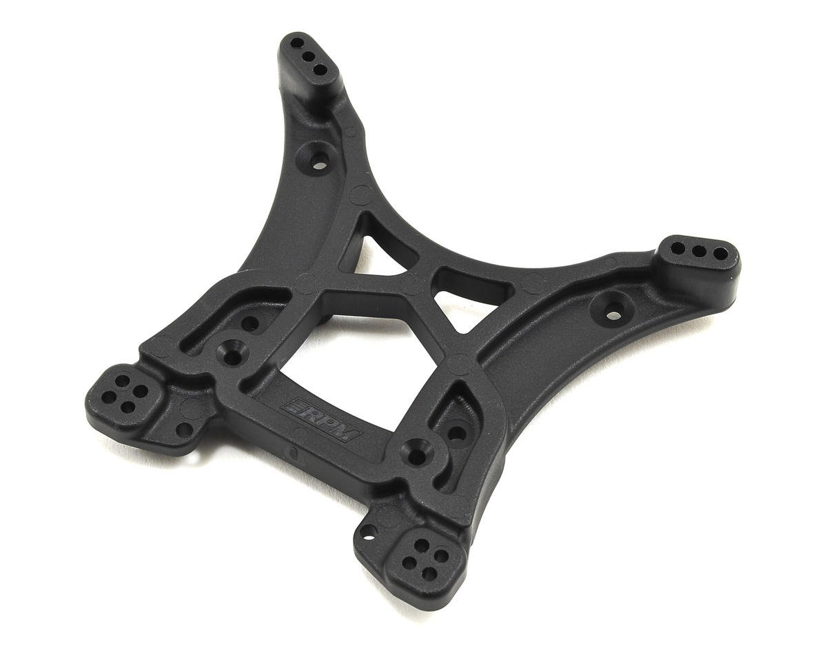 RPM Axial Yeti XL Front Shock Tower (RPM81712)