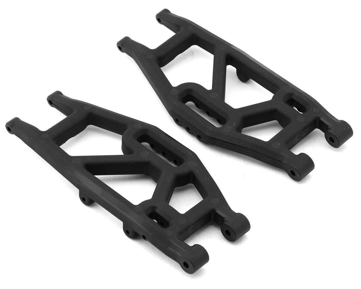 RPM Arrma Kraton/Outcast 4S BLX V2 Rear Suspension Arms (2) (RPM81792)