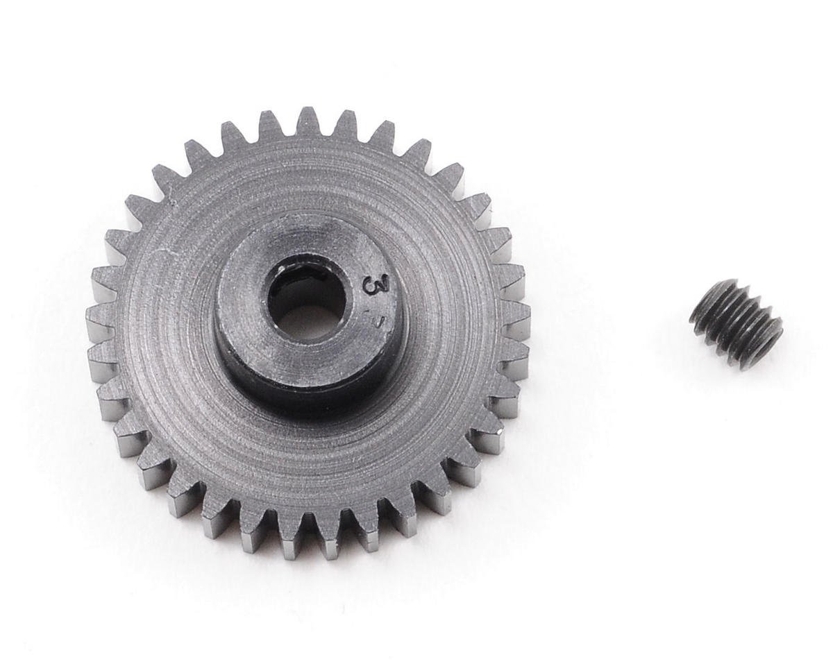 Robinson Racing "Aluminum Pro" 48P Pinion Gear (3.17mm Bore) (33T) (RRP1333)