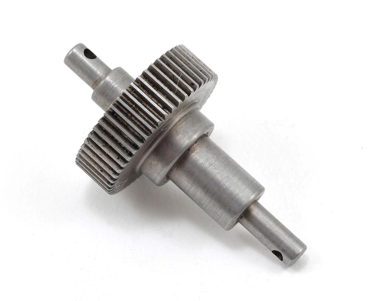Robinson Racing Hardened One Piece Steel Bottom Differential Gear (RRP1555)