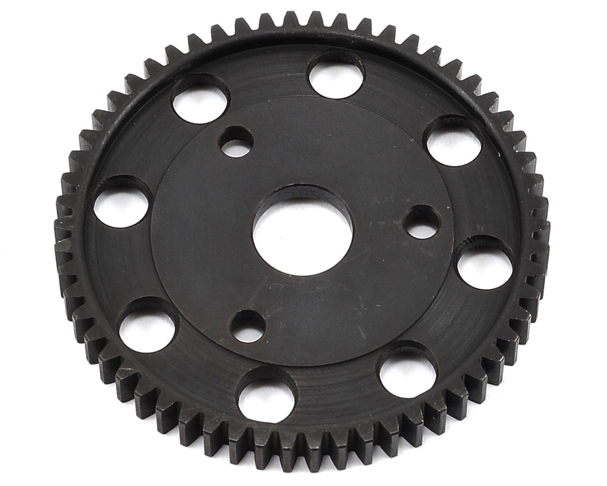 Robinson Racing 32P Blackened Steel Spur Gear (58T) (RRP1558)