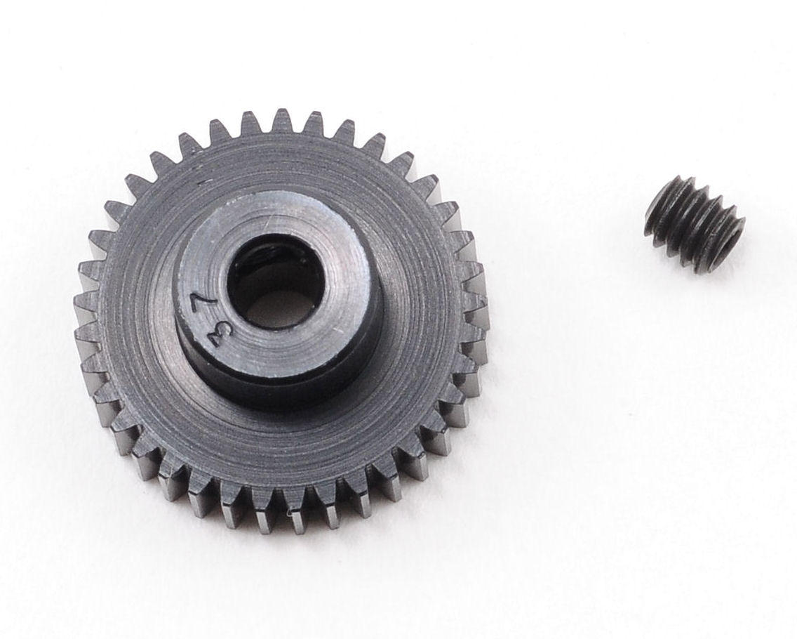 Robinson Racing "Aluminum Pro" 64P Pinion Gear (37T) (RRP4337)