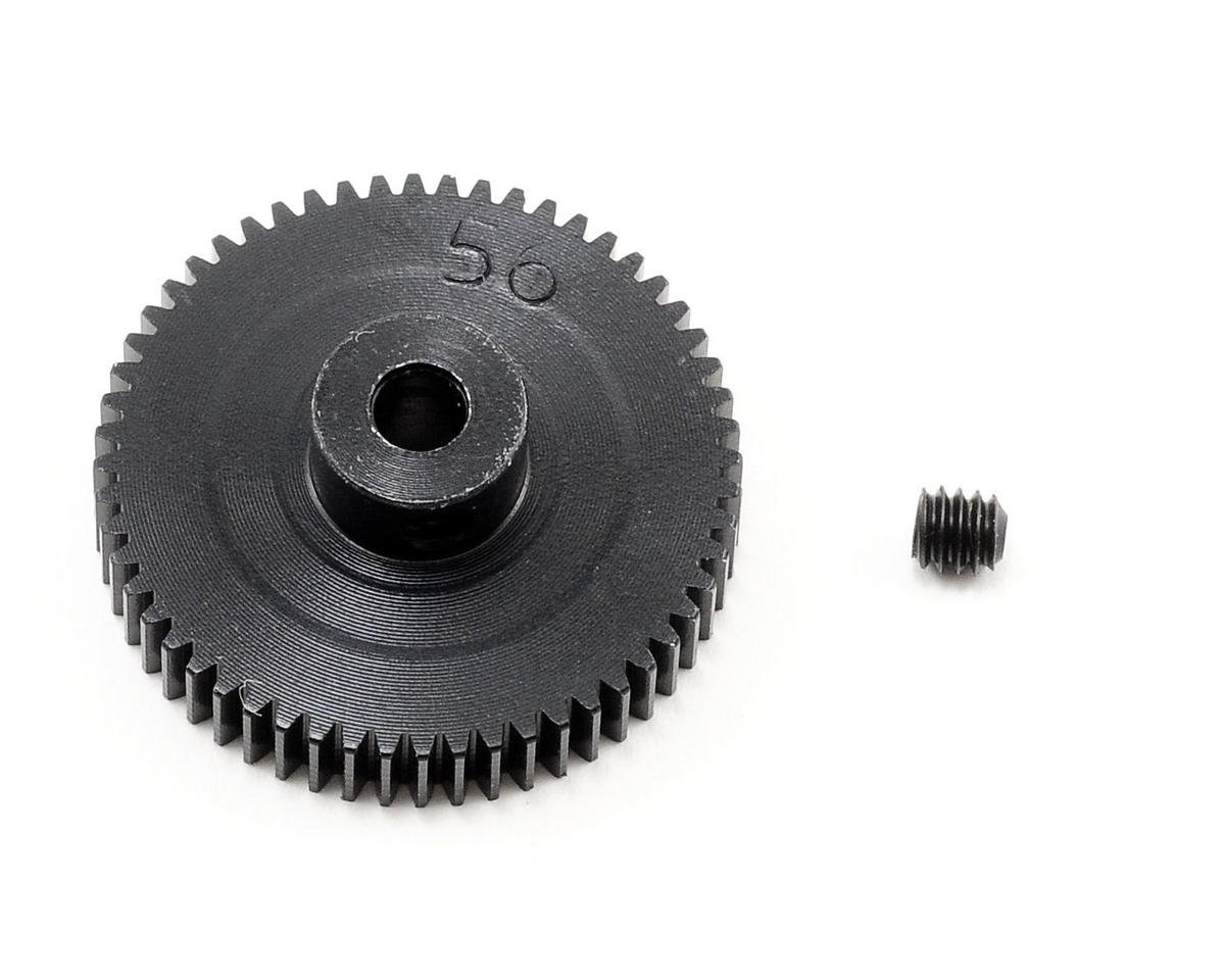 Robinson Racing "Aluminum Pro" 64P Pinion Gear (56T) (RRP4356)