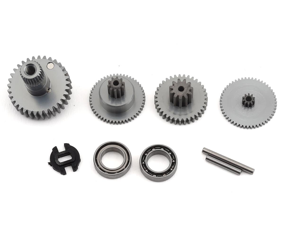 Reefs RC 444 Gear Set (SEHREEFS07)