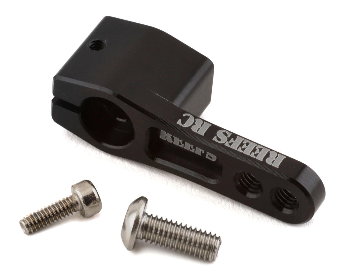 Reefs RC Long Neck HD Servo Horn (25T) (SEHREEFS104)