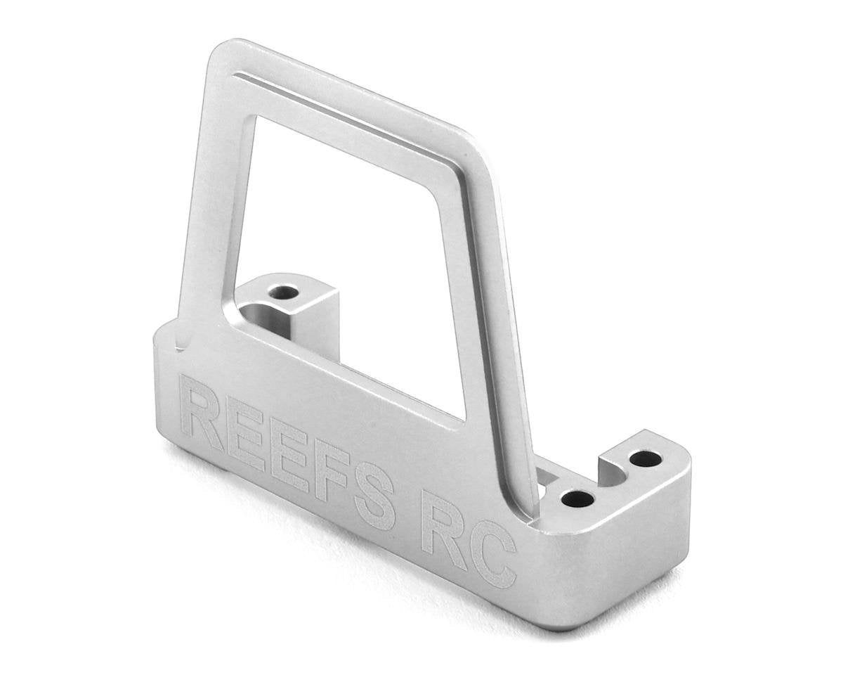 Reefs RC Servo Shield (Silver) (SEHREEFS11)