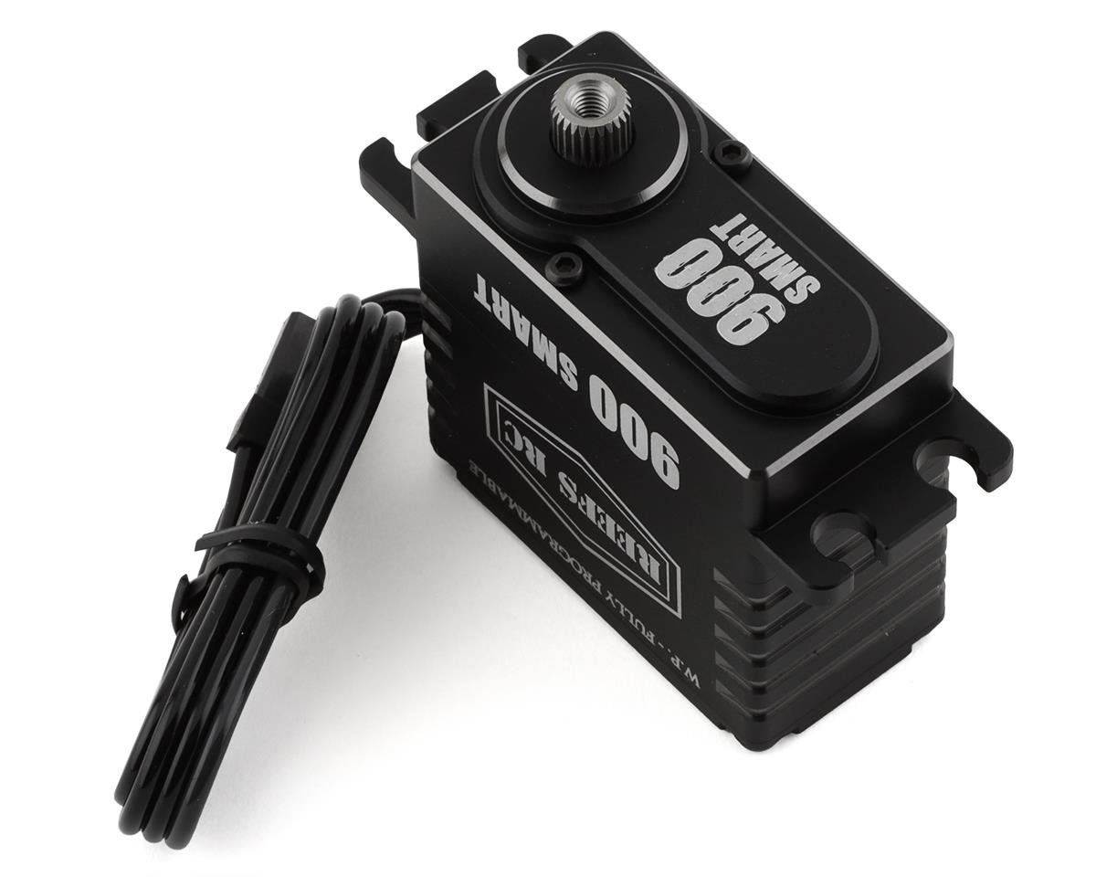 Reefs RC 900 Smart Servo & Winch (SEHREEFS118)