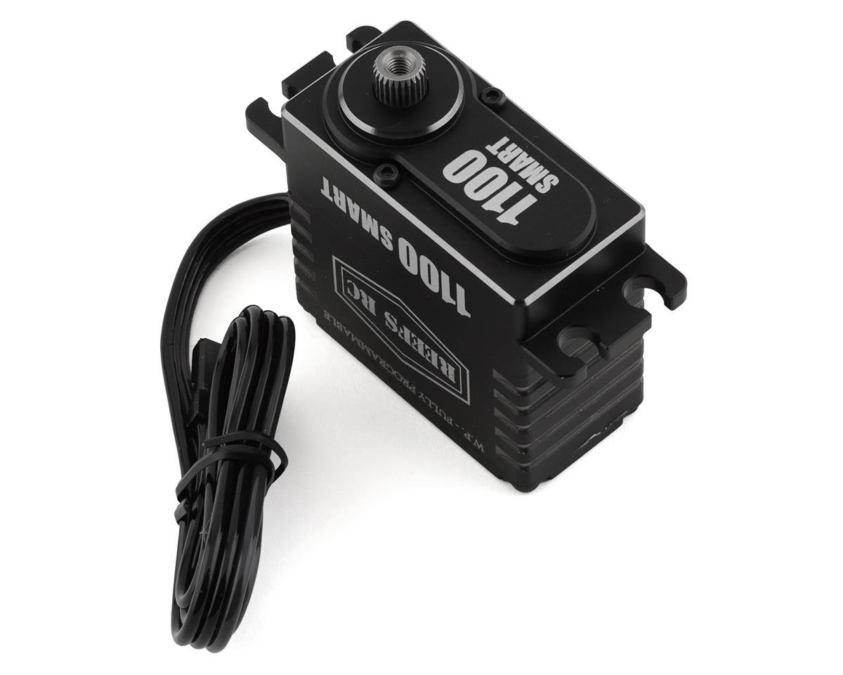 Reefs RC 1100 Smart Servo & Winch (SEHREEFS119)