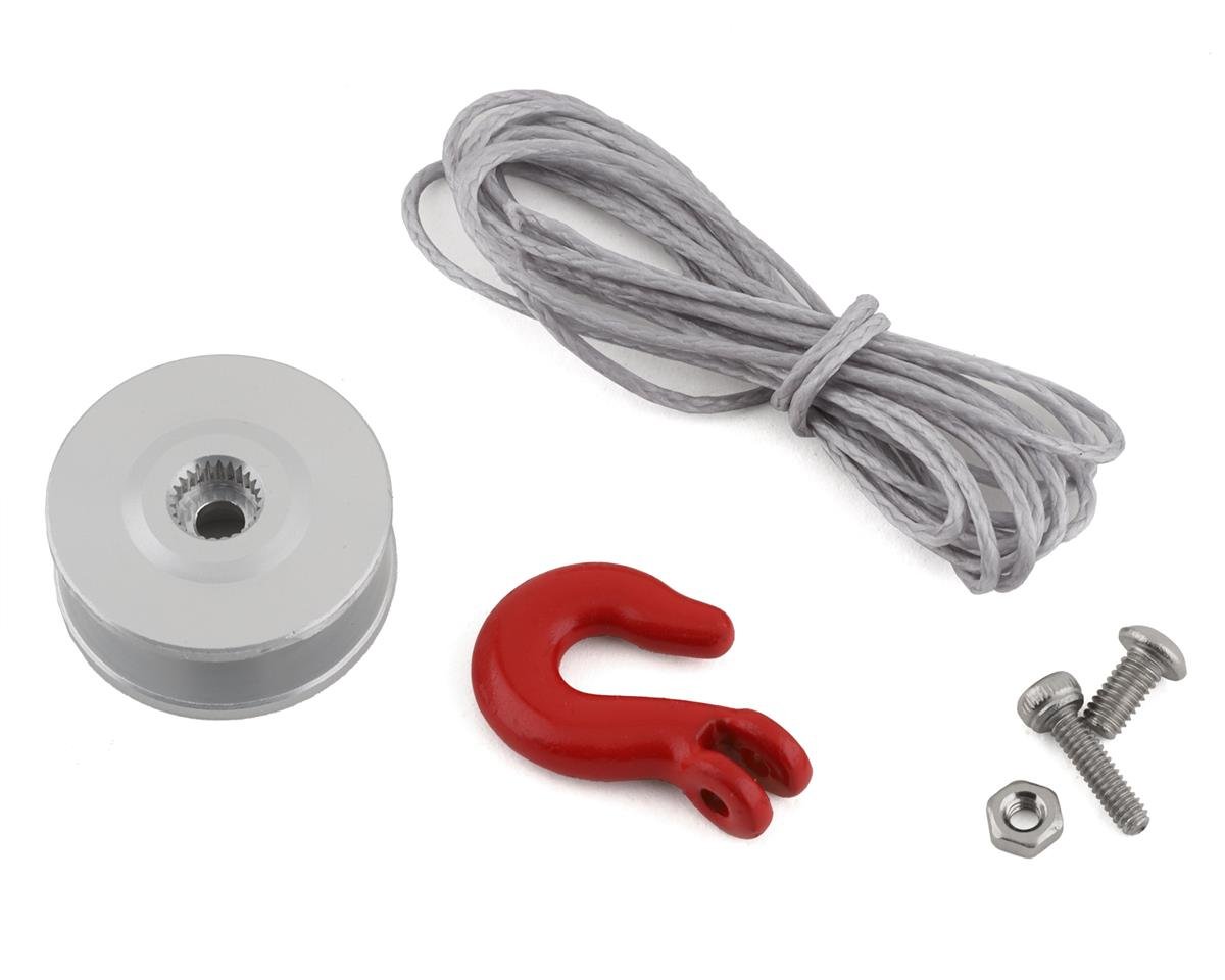 Reefs RC Micro Winch Spool Kit (SEHREEFS125)