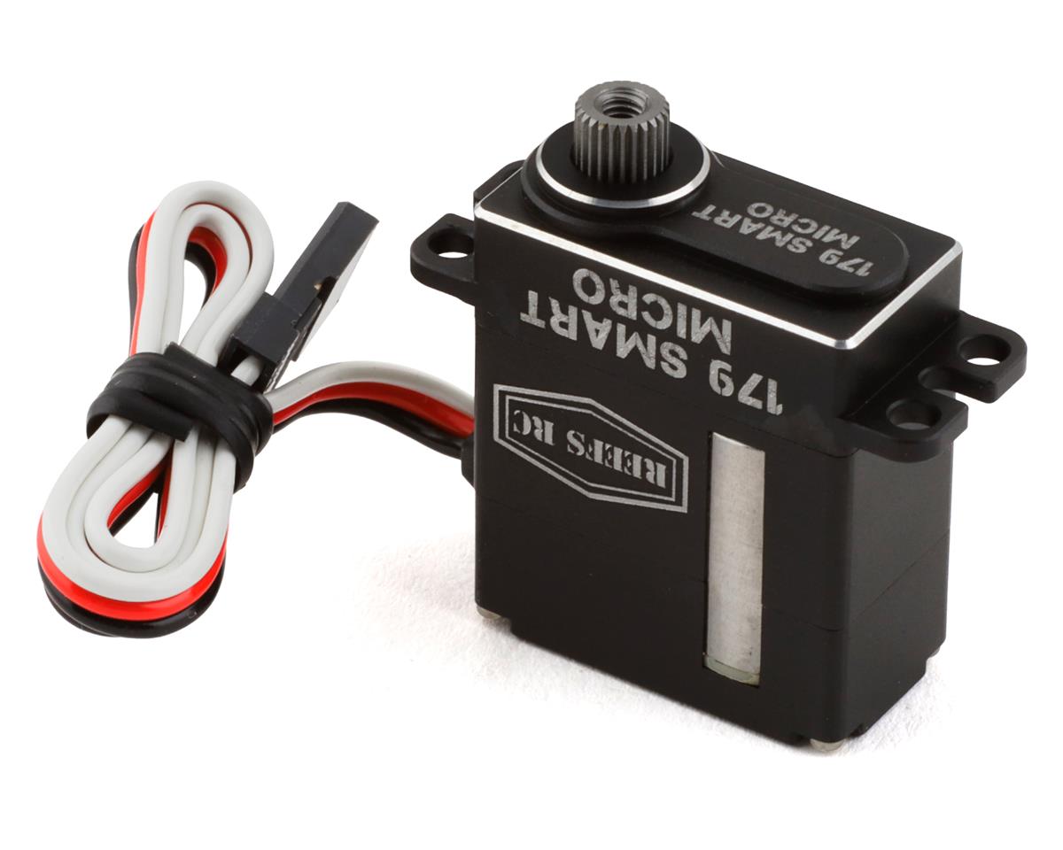 Reefs RC 179 Smart Micro Servo/Winch (SEHREEFS129)