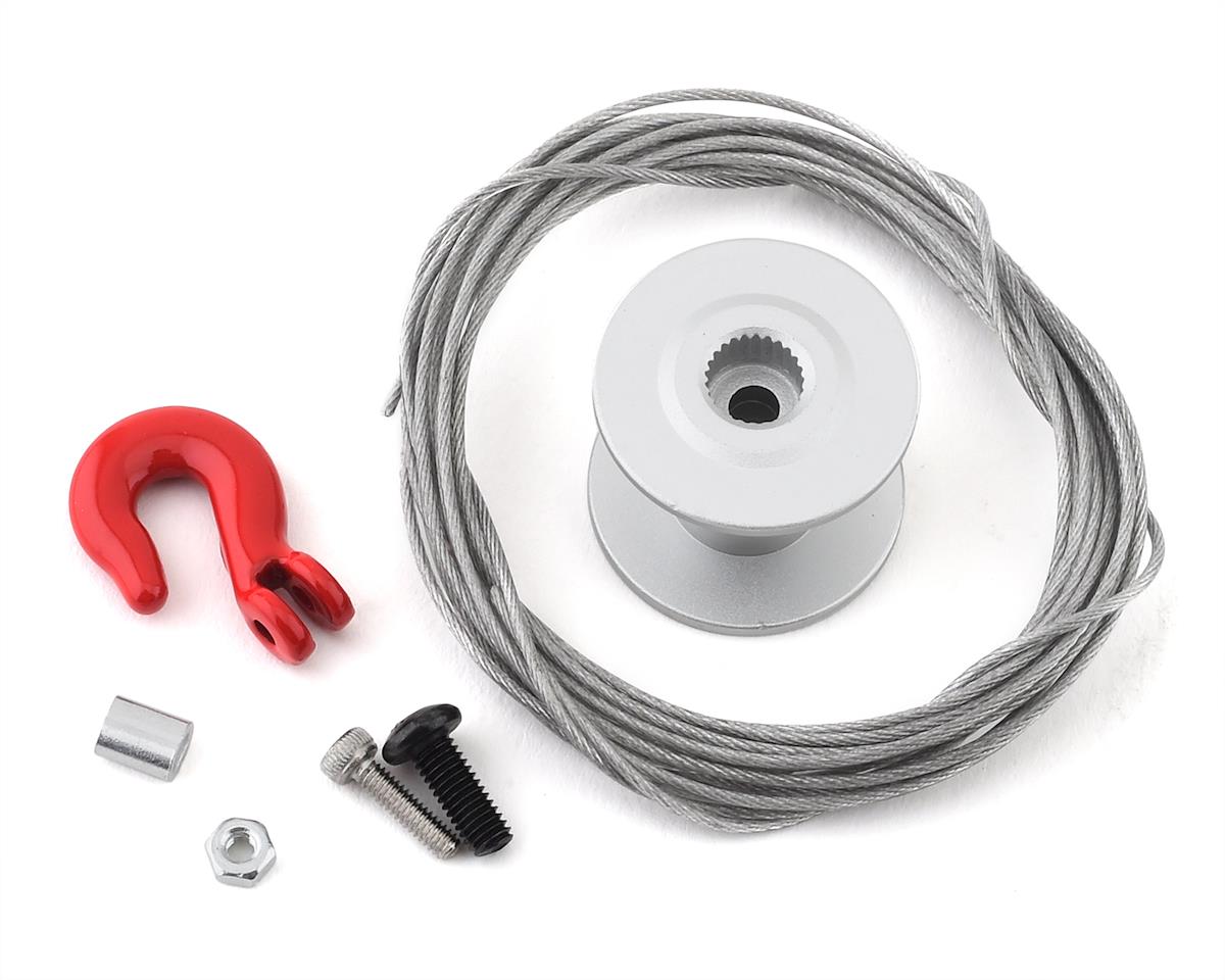 Reefs RC Low Profile Servo Winch Spool Kit (SEHREEFS60)
