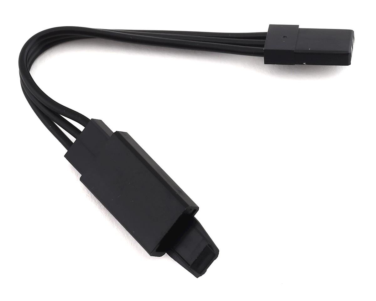 Reefs RC 3" Lockable Servo Extension (SEHREEFS67)