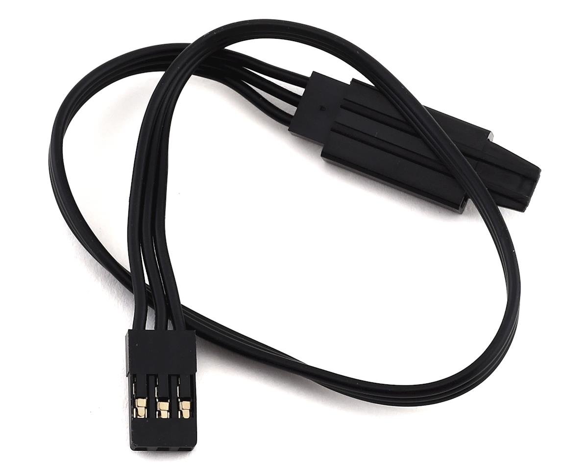 Reefs RC 9" Lockable Servo Extension (SEHREEFS69)