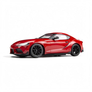 HPI RACING - Stage-D24 2024 Toyota GR Supra Red (HPI161267)
