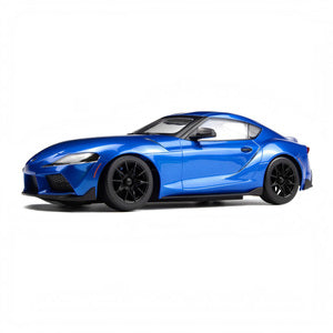 HPI RACING - Stage-D24 2024 Toyota GR Supra Metallic Blue (HPI161268)