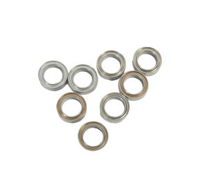 BLACKZON - Ball Bearings 6.35x9.53x3.17mm, Slyder & Turbo Slyder (BZN540045)