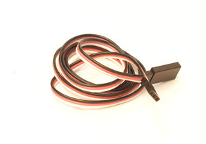 RACERS EDGE - 36" (915mm) Universal Servo Extension 22AWG (RCE1646)
