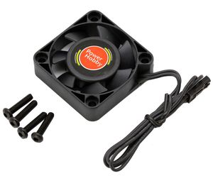 POWERHOBBY - 40mm High Speed RC Motor / ESC Cooling Fan 40x40x10 (PHBPHF140)