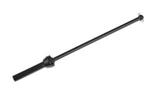 TEAM CORALLY - CVD Drive Shaft - Long - Front - Wide Blocks - 1 pc: Dementor, Kronos, Kagama (COR00180-341)