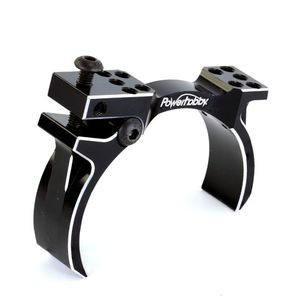 POWERHOBBY - 1/5 Aluminum Mount for 56-58mm Diameter Motors (PHBPHMOUNT04)