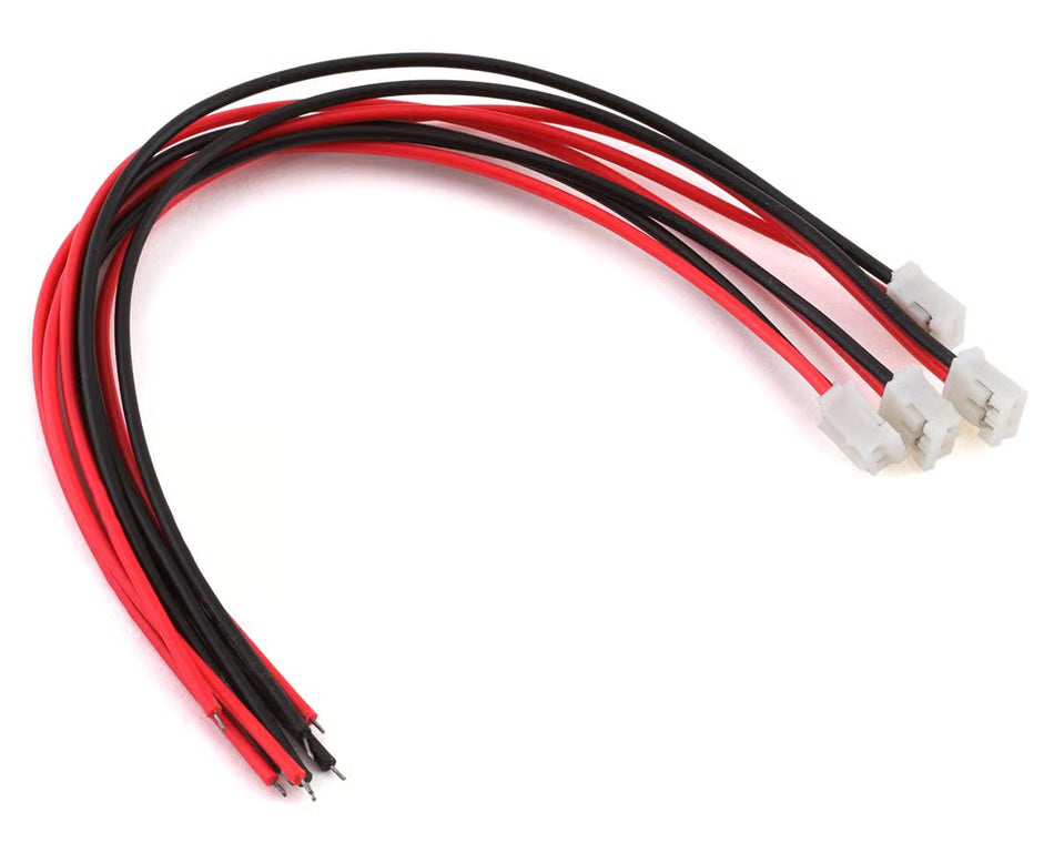 SCALE REFLEX - LED Light Kit Pigtail Leads (4) (SRF700450)
