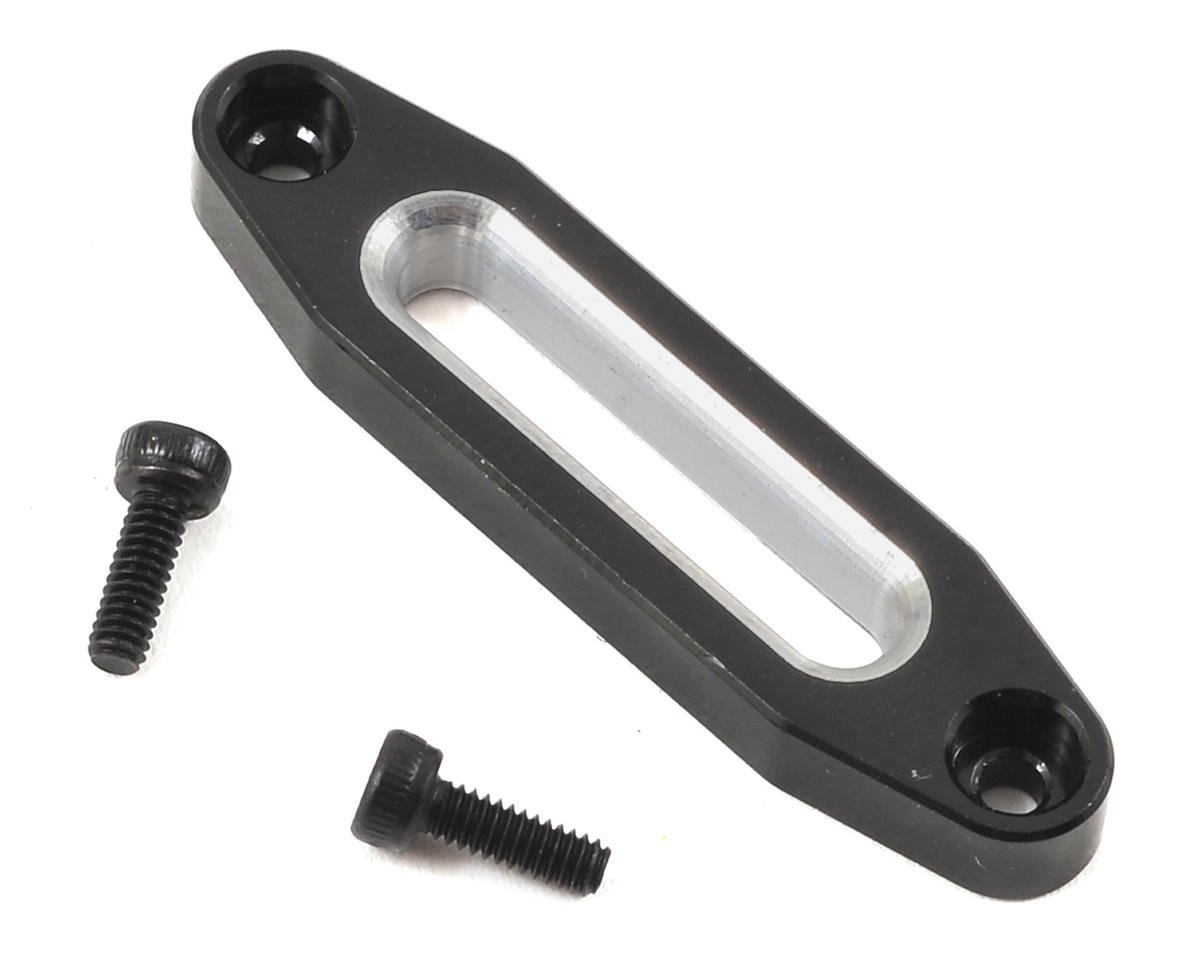 SSD RC Scale Hawse Fairlead (Black) (SSD00013)
