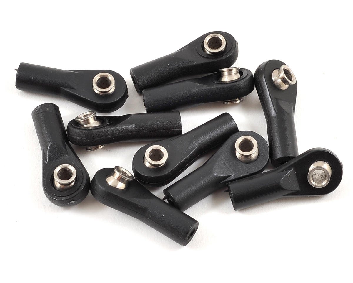SSD RC M3 Long Plastic Rod End (10) (SSD00017)