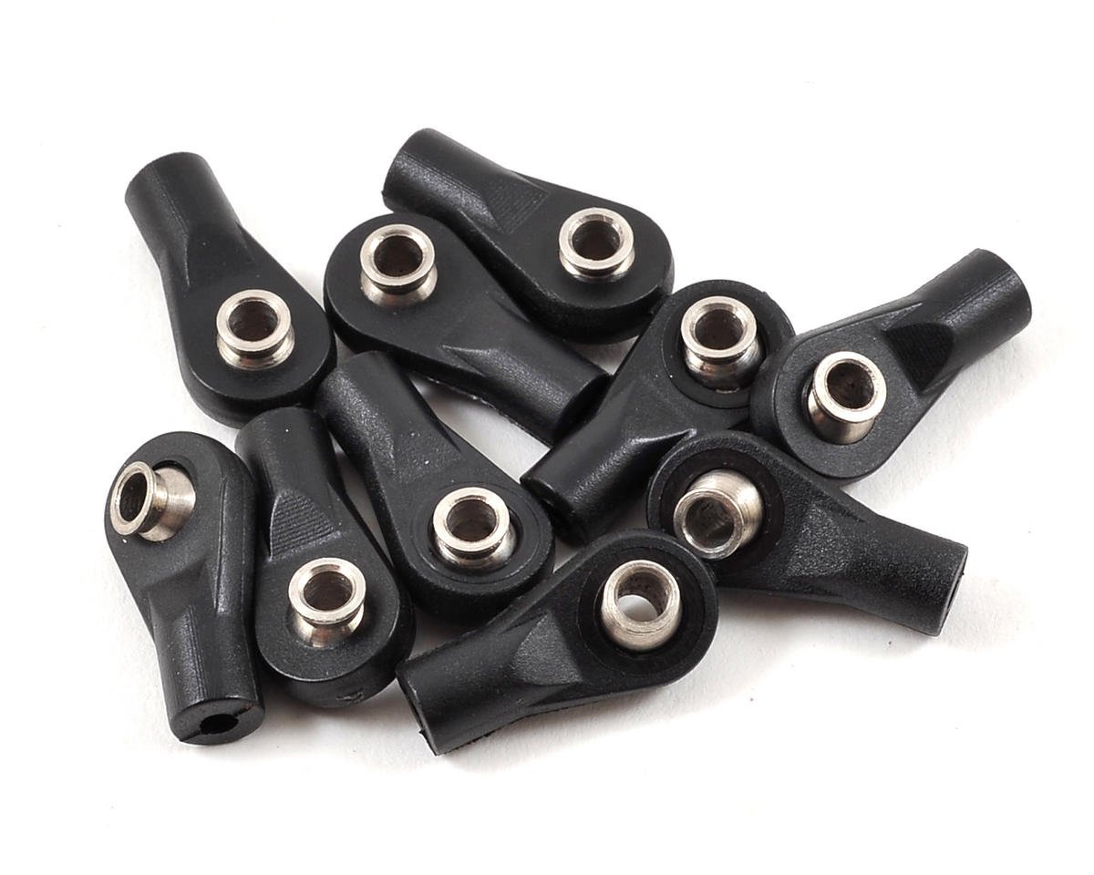 SSD RC M3 Short Plastic Rod End (10) (SSD00020)