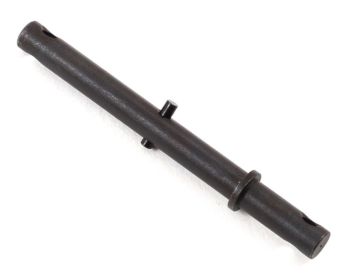 SSD RC Wraith "High Ratio" Transmission Output Shaft (SSD00034)