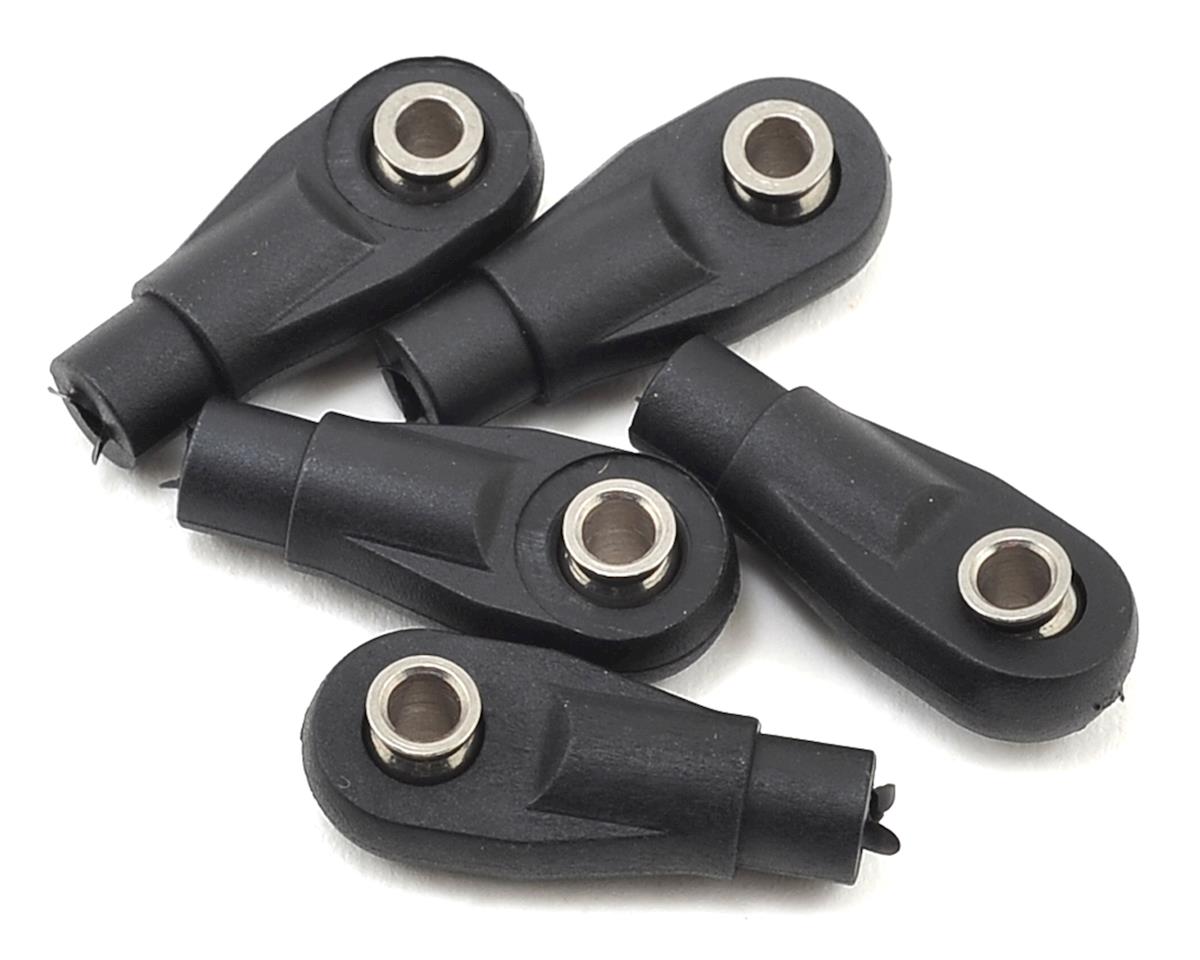 SSD RC M3 HD Plastic Trailing Arm Rod Ends (5) (SSD00050)