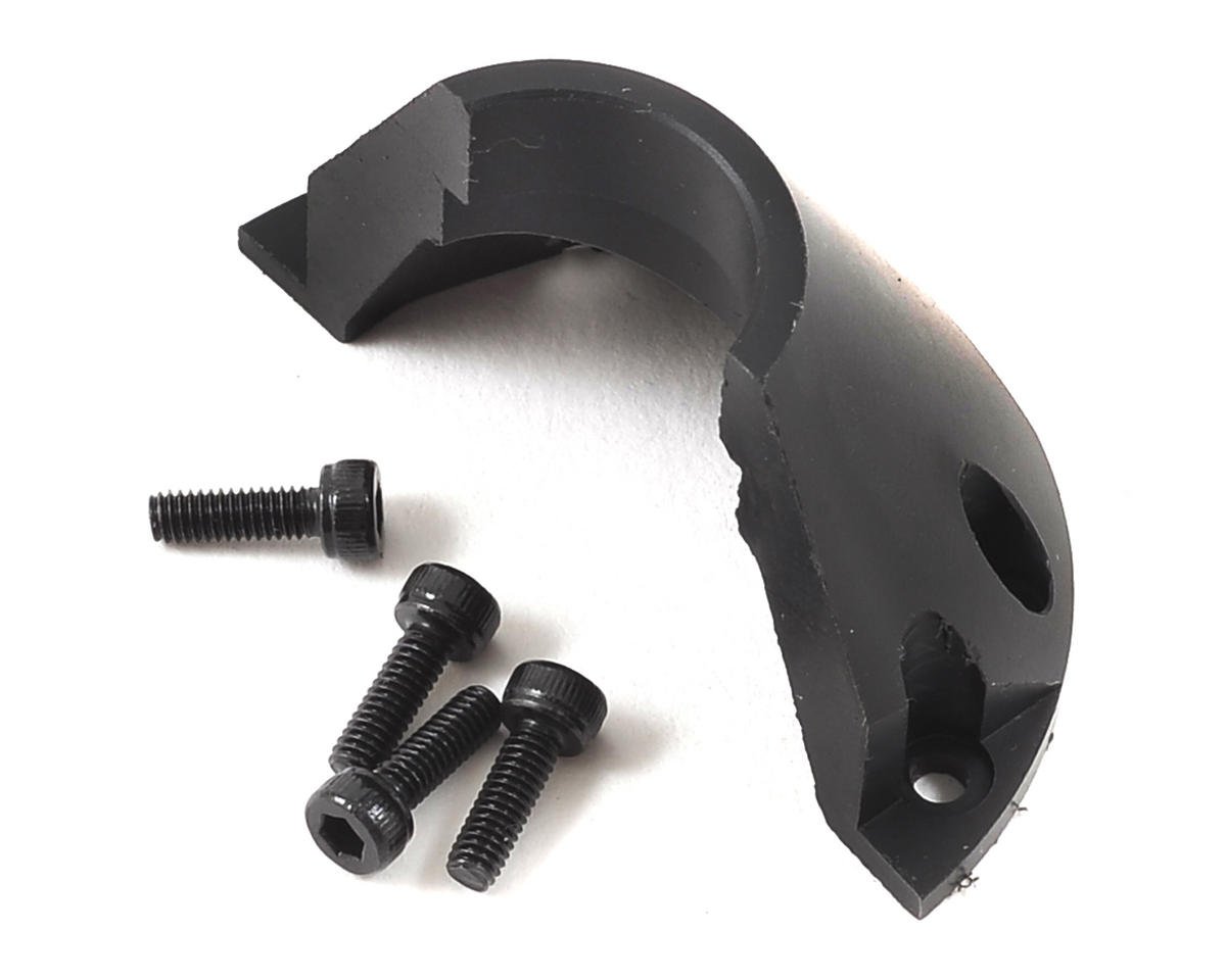 SSD RC Diamond Axle Skid (SSD00054)