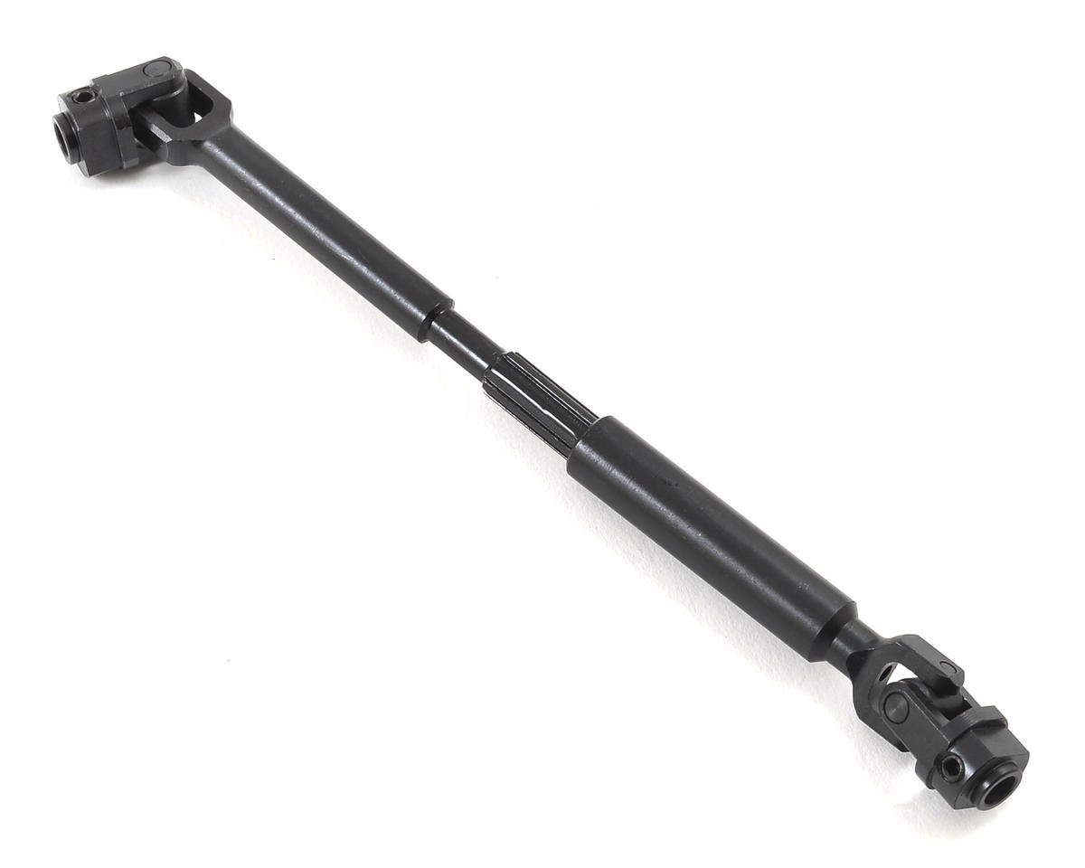 SSD RC Yeti/RR10 Scale Steel Driveshaft (SSD00073)