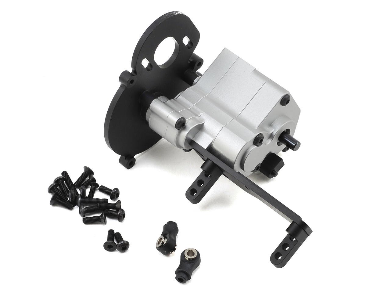 SSD RC 2-Speed Wraith Transmission Kit (SSD00085)